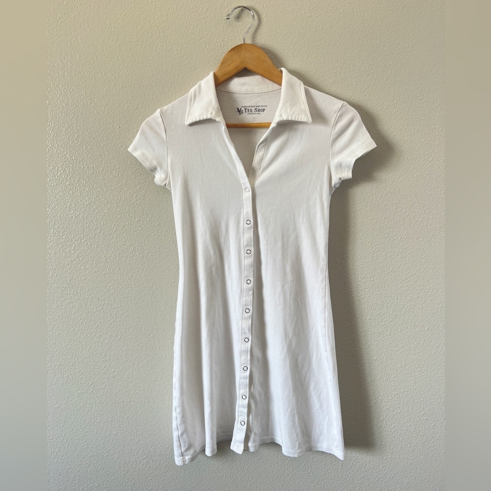 TEE SHOP T’shirt Dress
